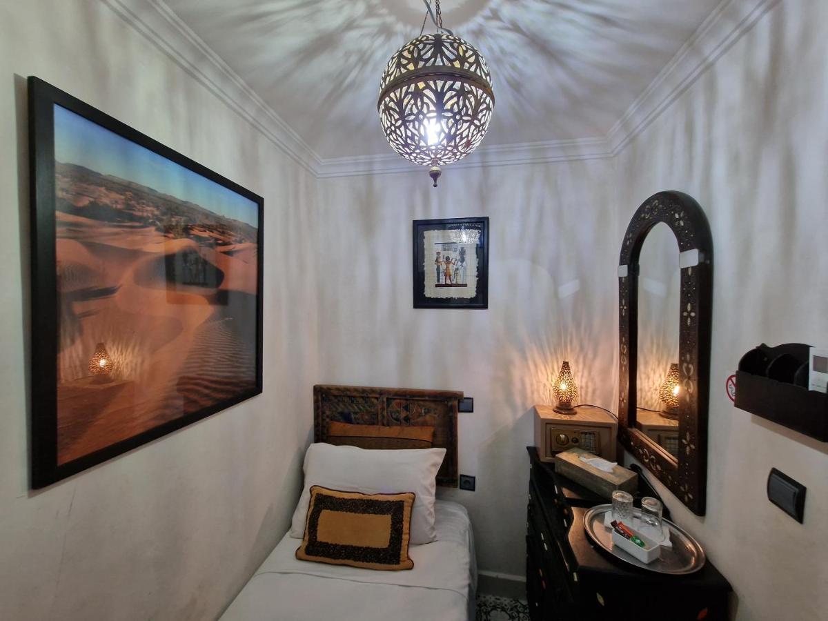 Riad Africa