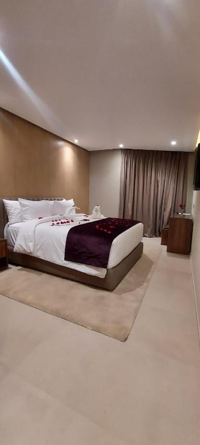 Almas Hotel Marrakesh
