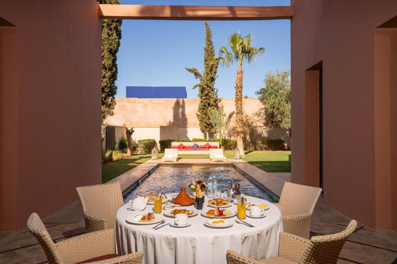 Al Maaden & Hotel Marrakesh