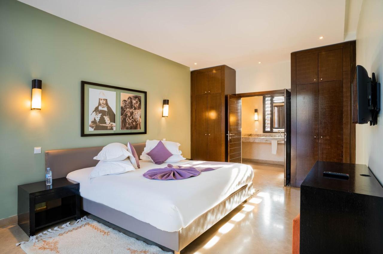Al Maaden Y 5* Marrakesh