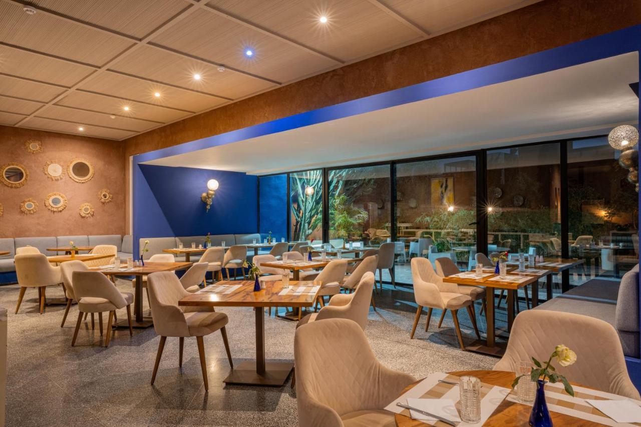 Al Maaden & 5* Marrakesh
