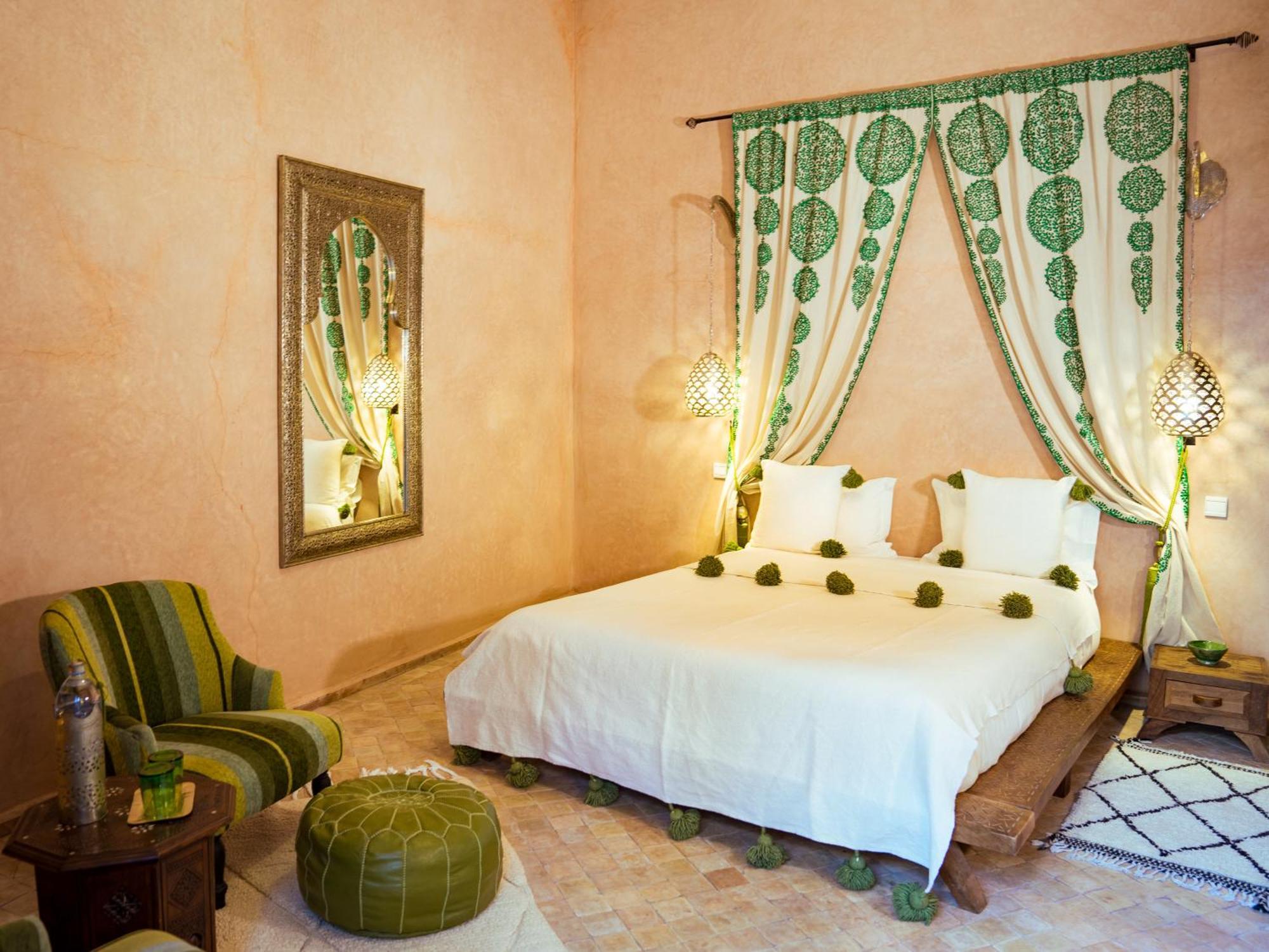 Selouane 3* Marrakesh