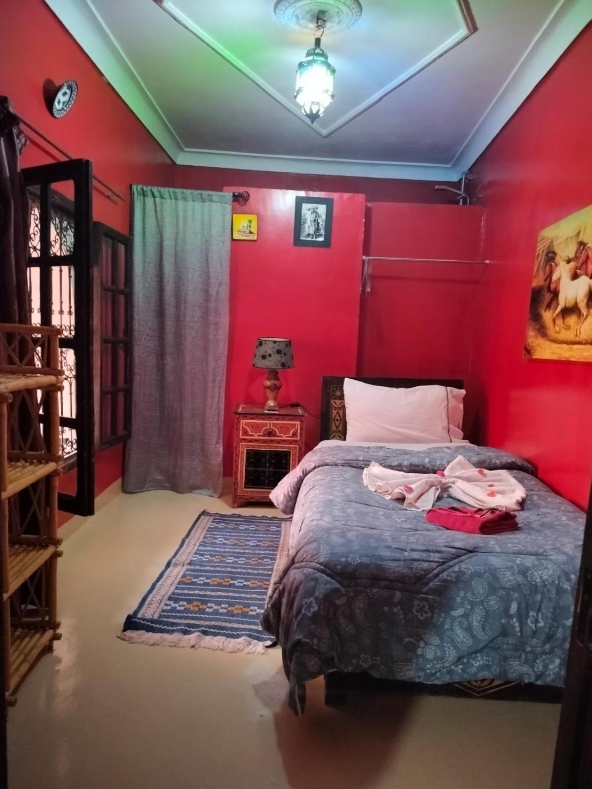 Jakoura Riad Marrakesh