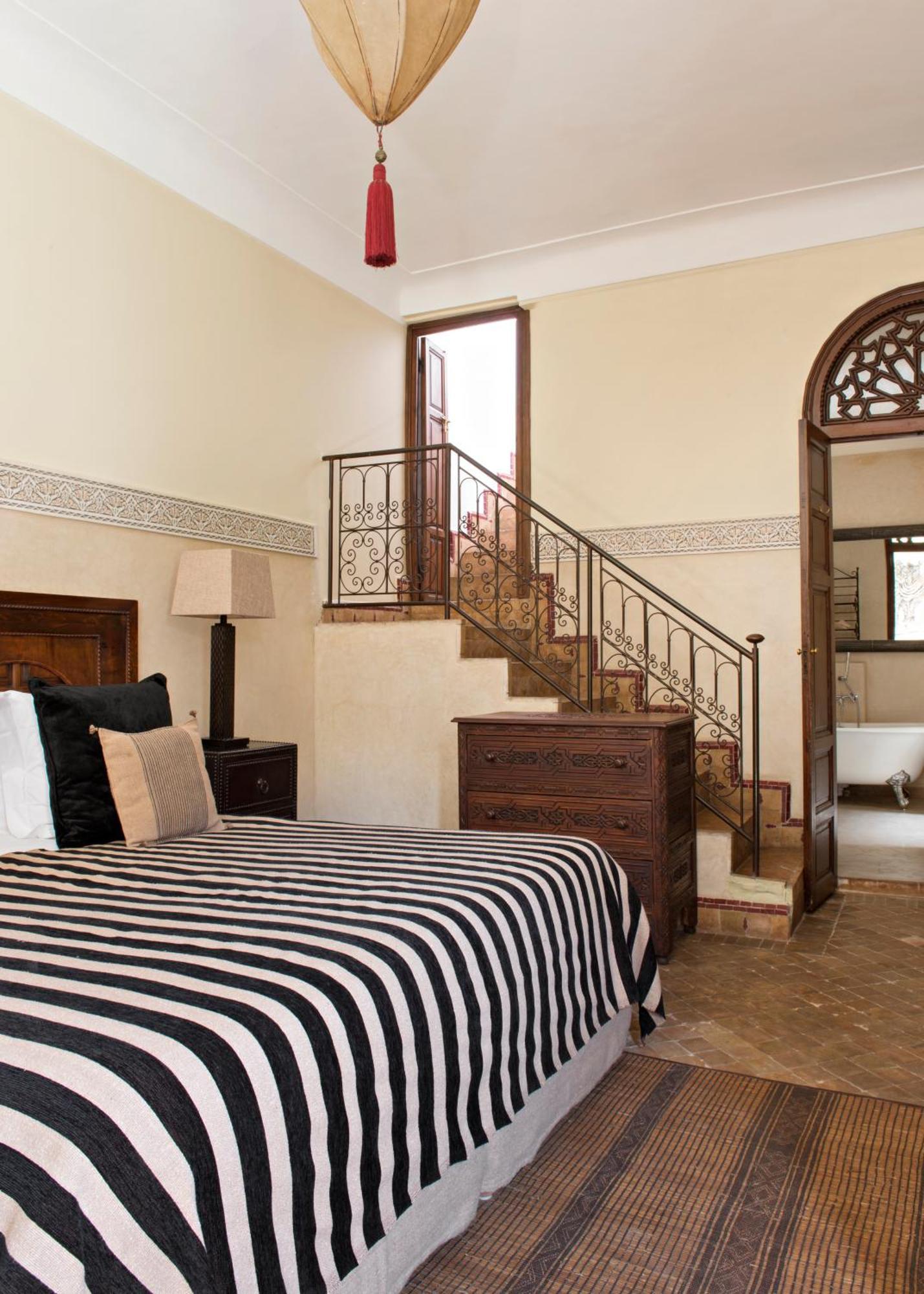 La Des Orangers - Relais & Chateaux 5*