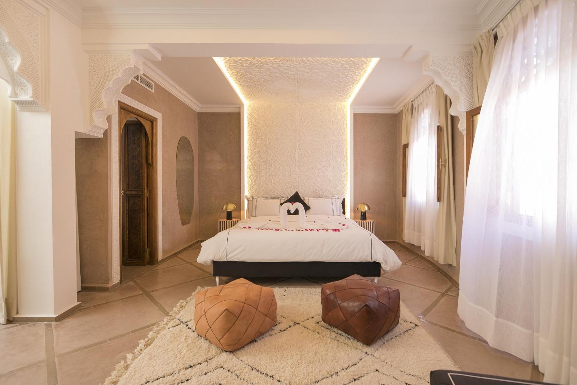 Chamali 3* Marrakesh