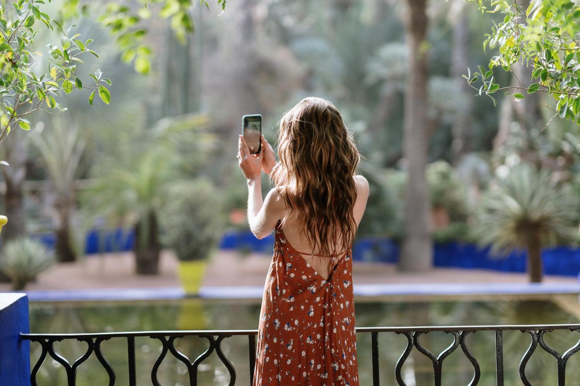 Hotel Ibis Marrakech Palmeraie