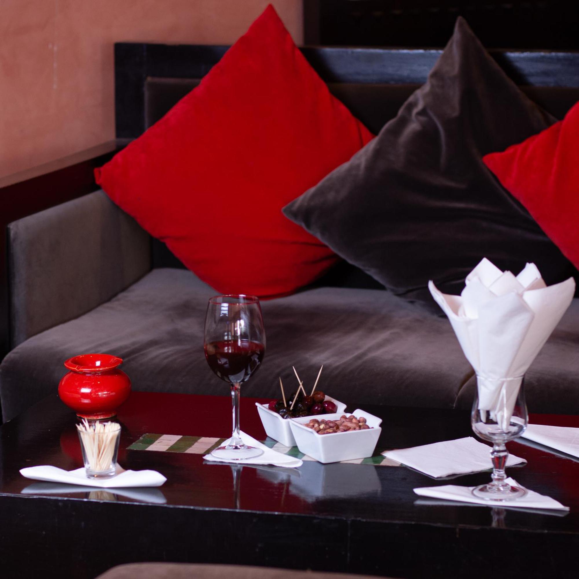 Ibis Marrakech Palmeraie Hotel