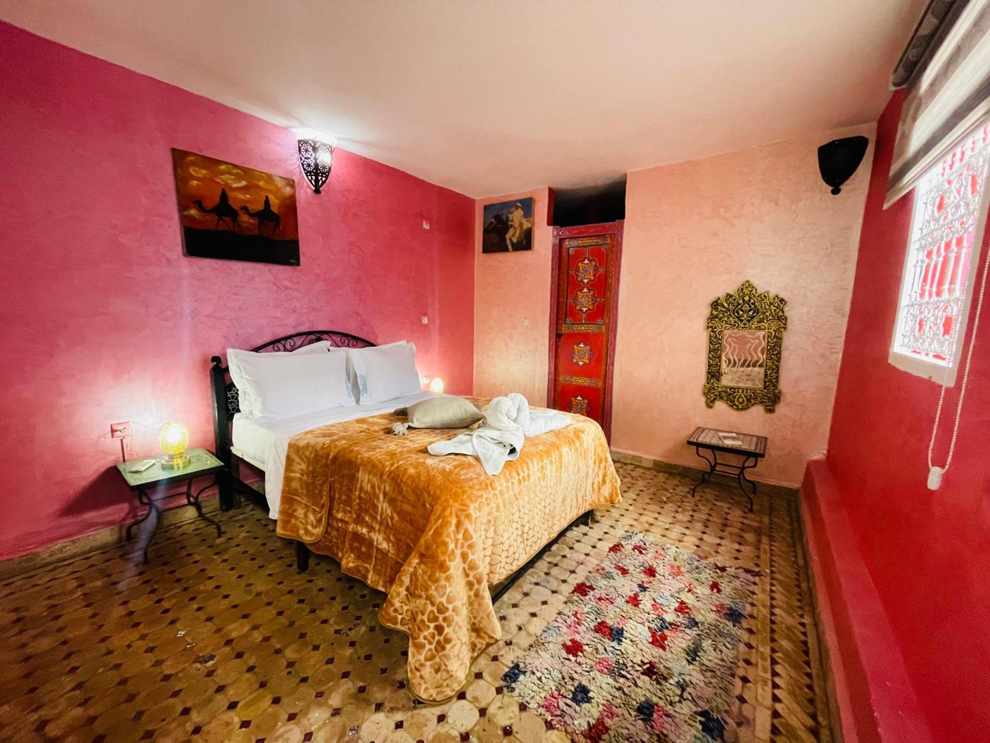 Casa de hóspedes Layla Rouge