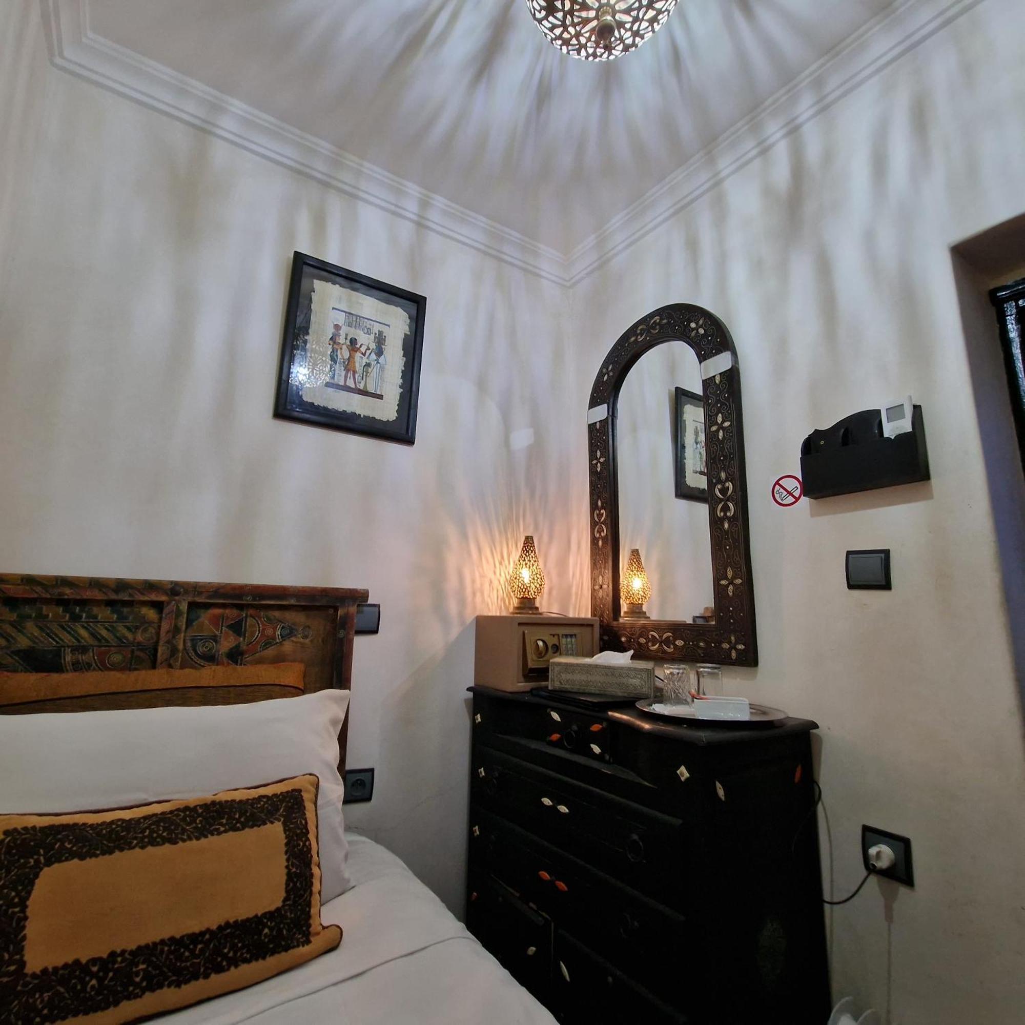Riad Africa