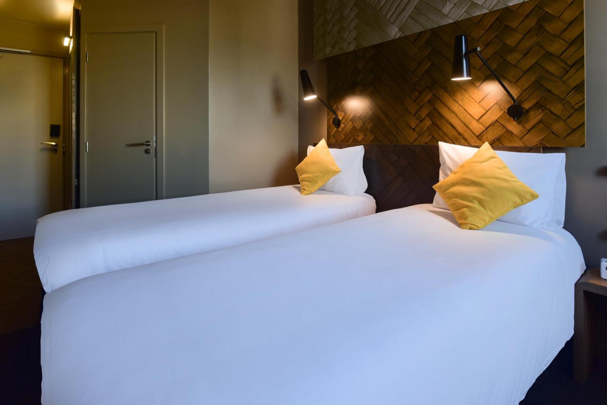 Ibis Marrakech Centre Gare 3*