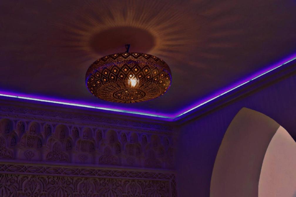 Morocco Sky Riad 3*