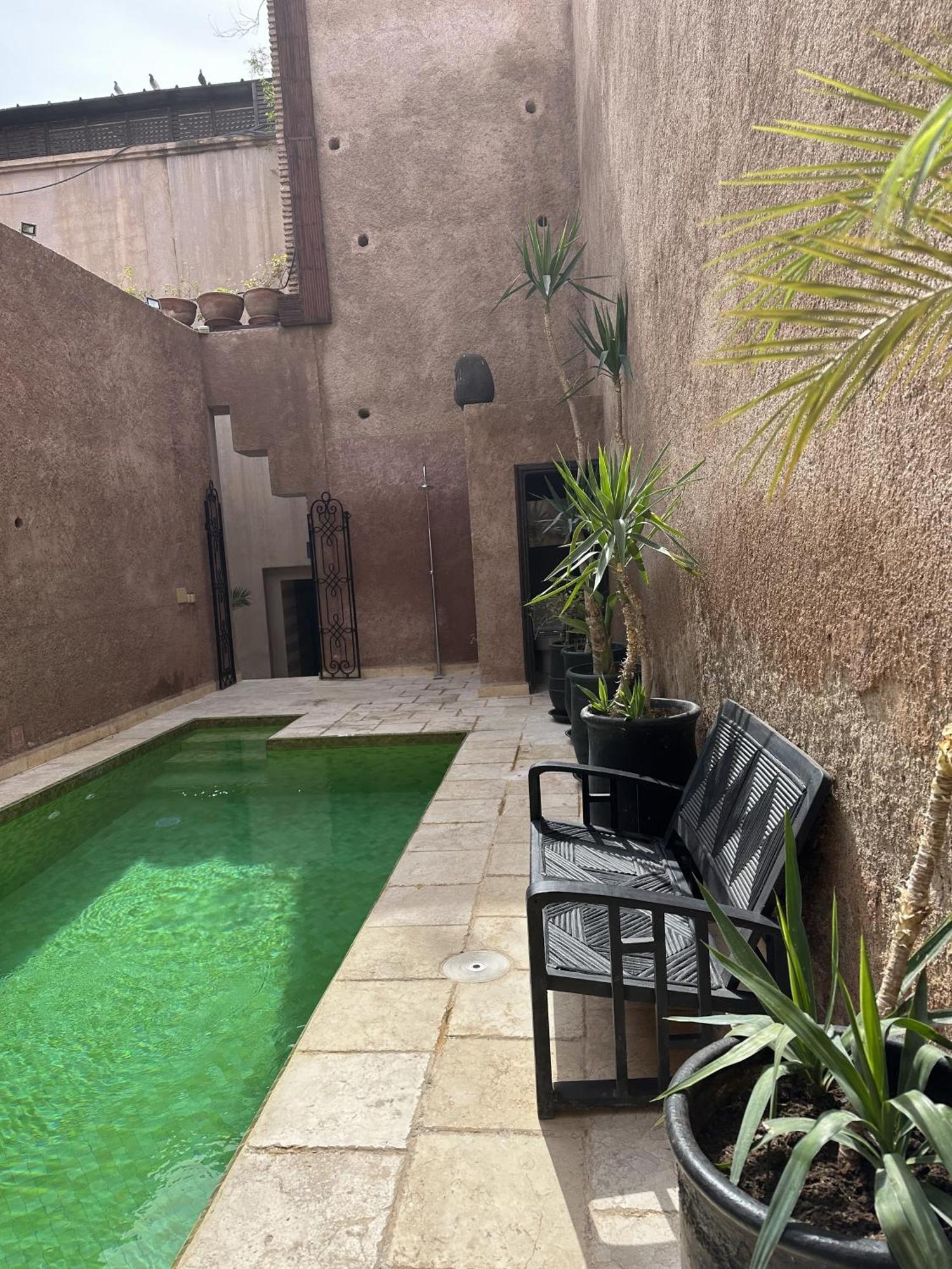 Makassar Riad