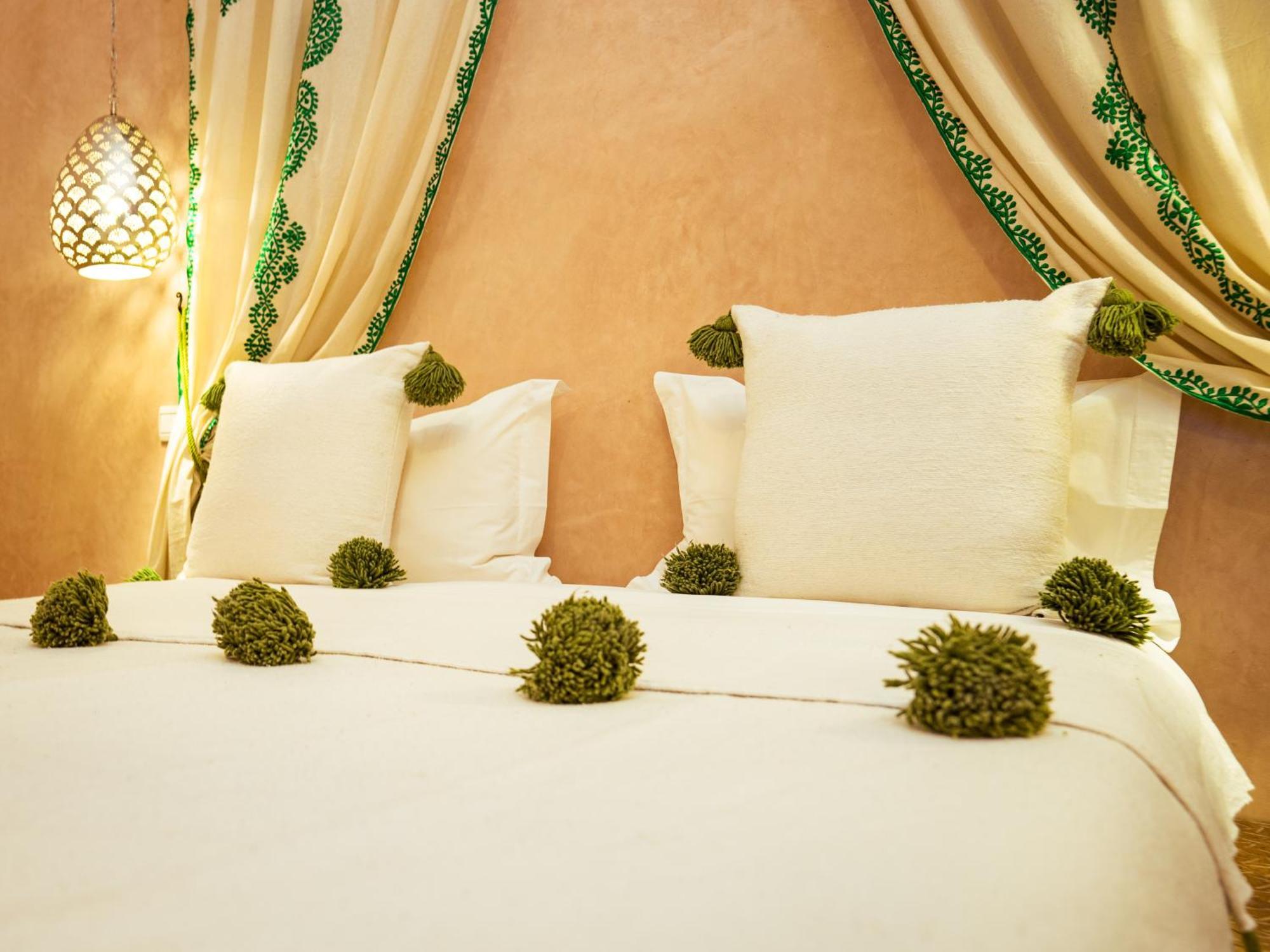 Selouane 3* Marrakesh