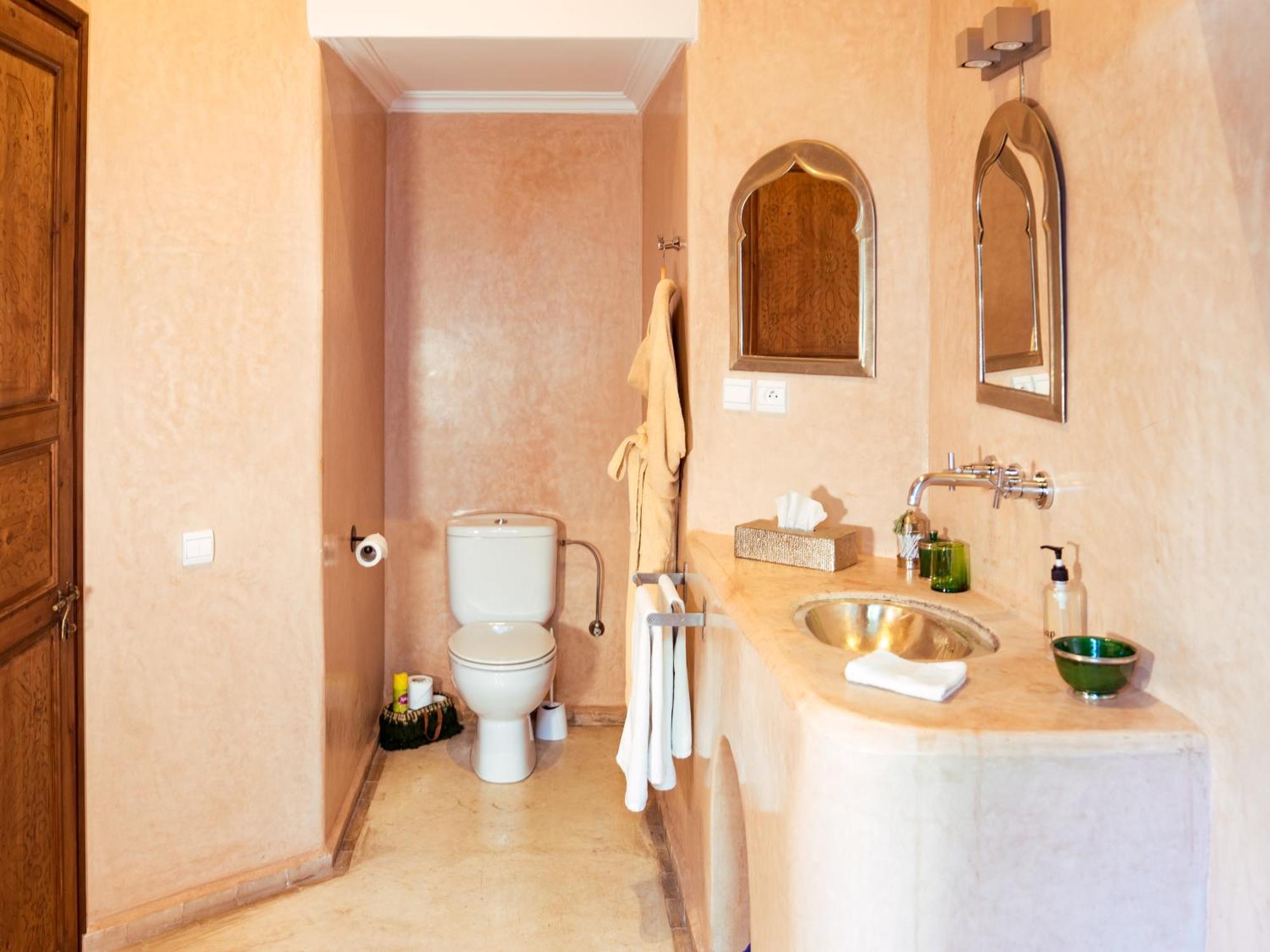 Selouane Marrakesh