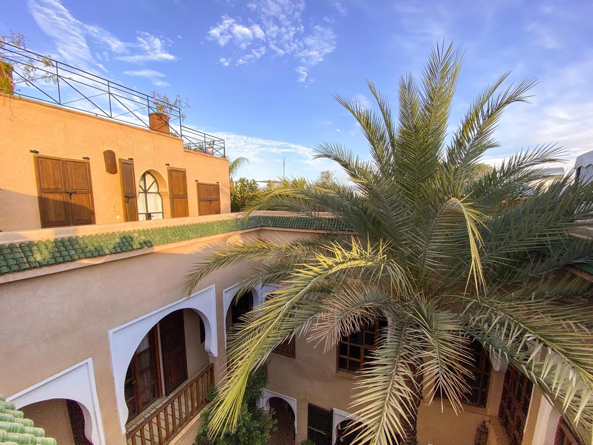 Selouane 3* Marrakesh
