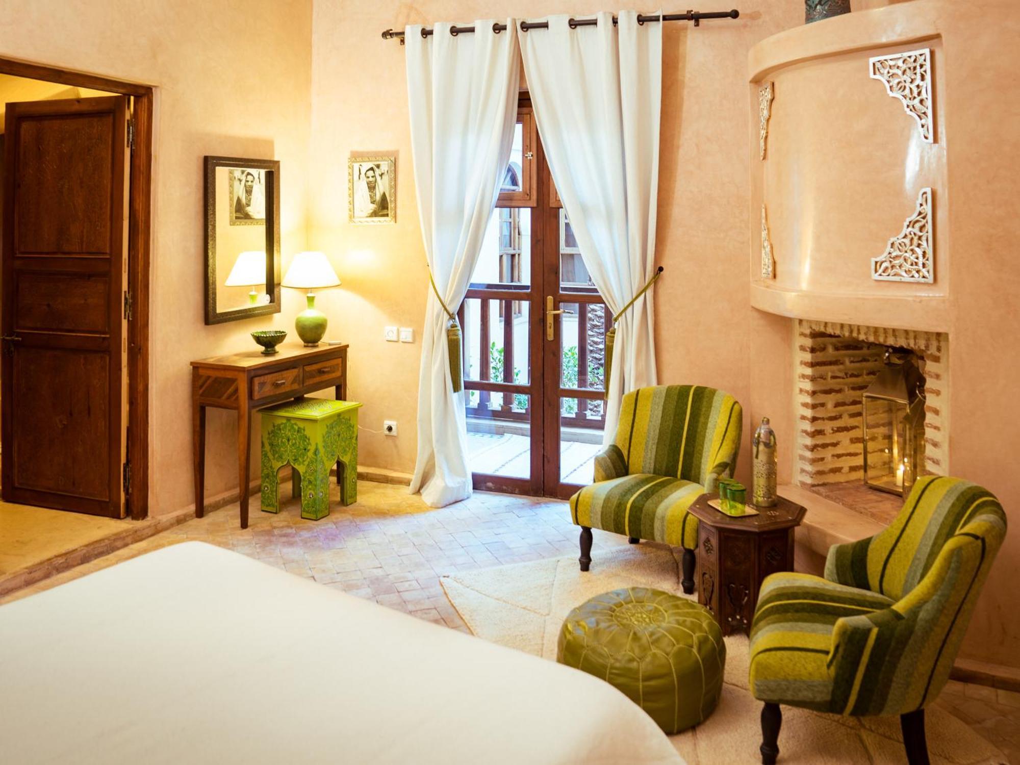 Riad Selouane 3*