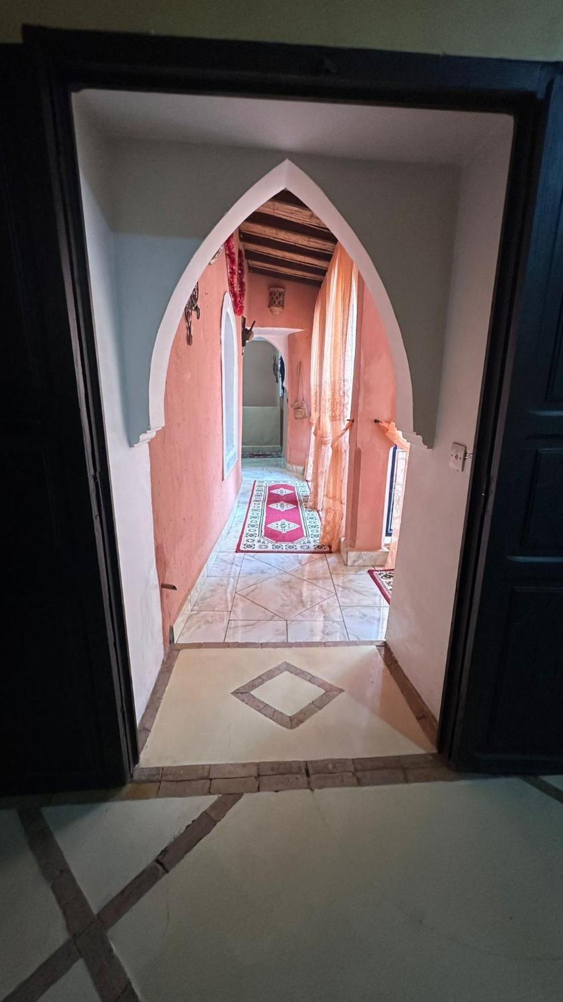 Jakoura Riad 2*