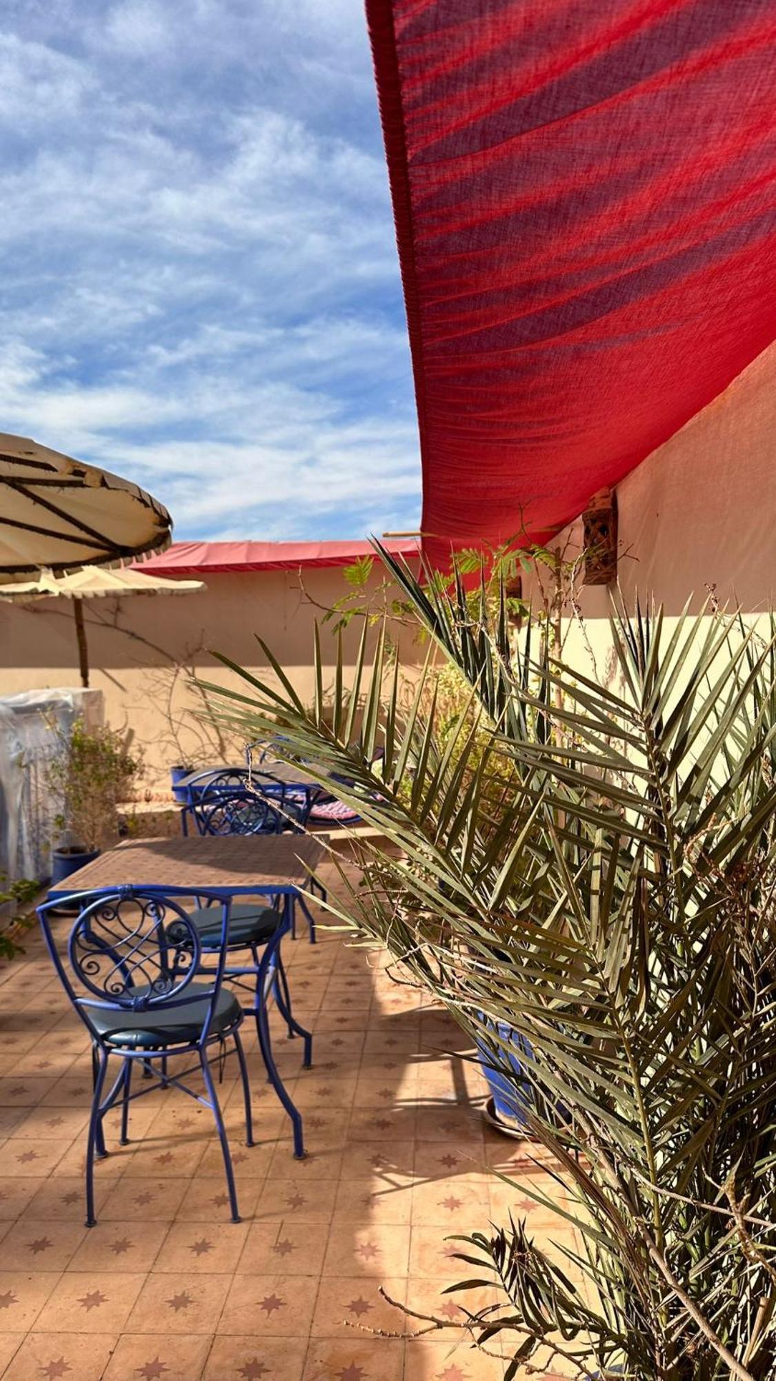 Riad Jakoura Marrakesh