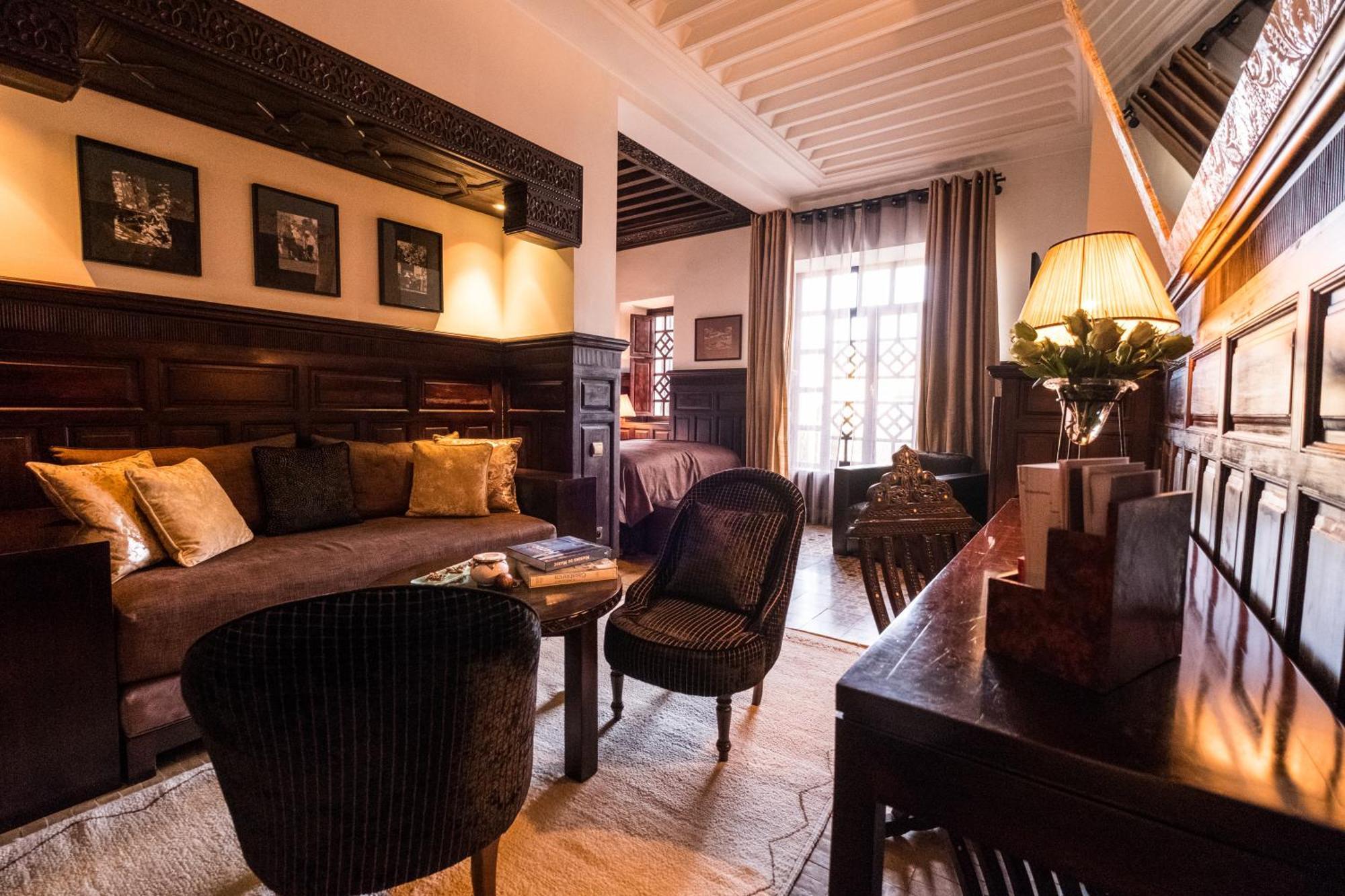 Riad La Des Orangers - Relais & Chateaux Marrakesh