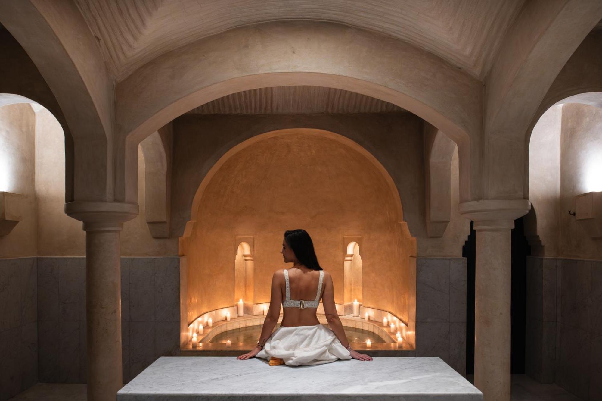 La Des Orangers - Relais & Chateaux Riad 5*