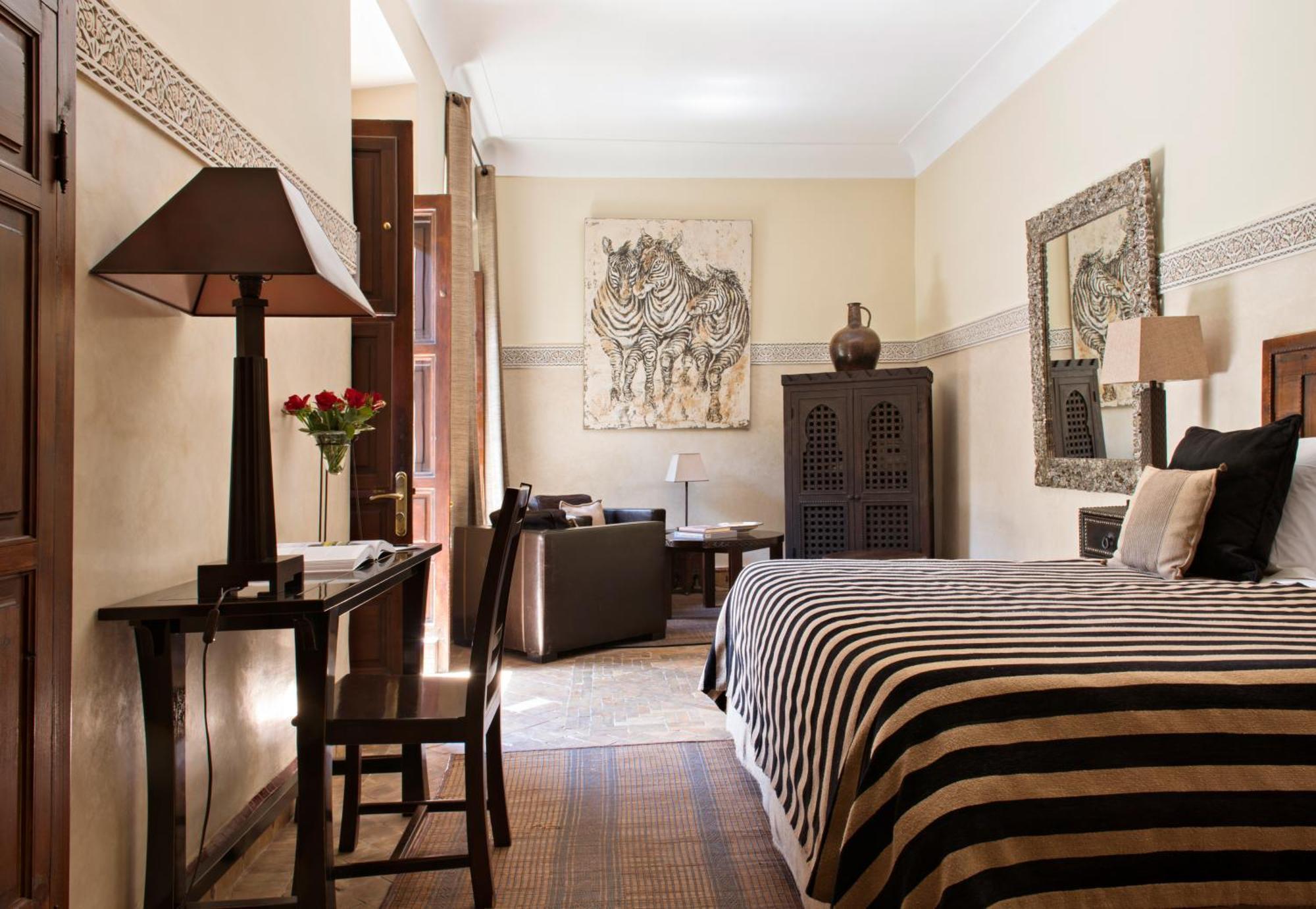 Riad La Des Orangers - Relais & Chateaux Marrakesh