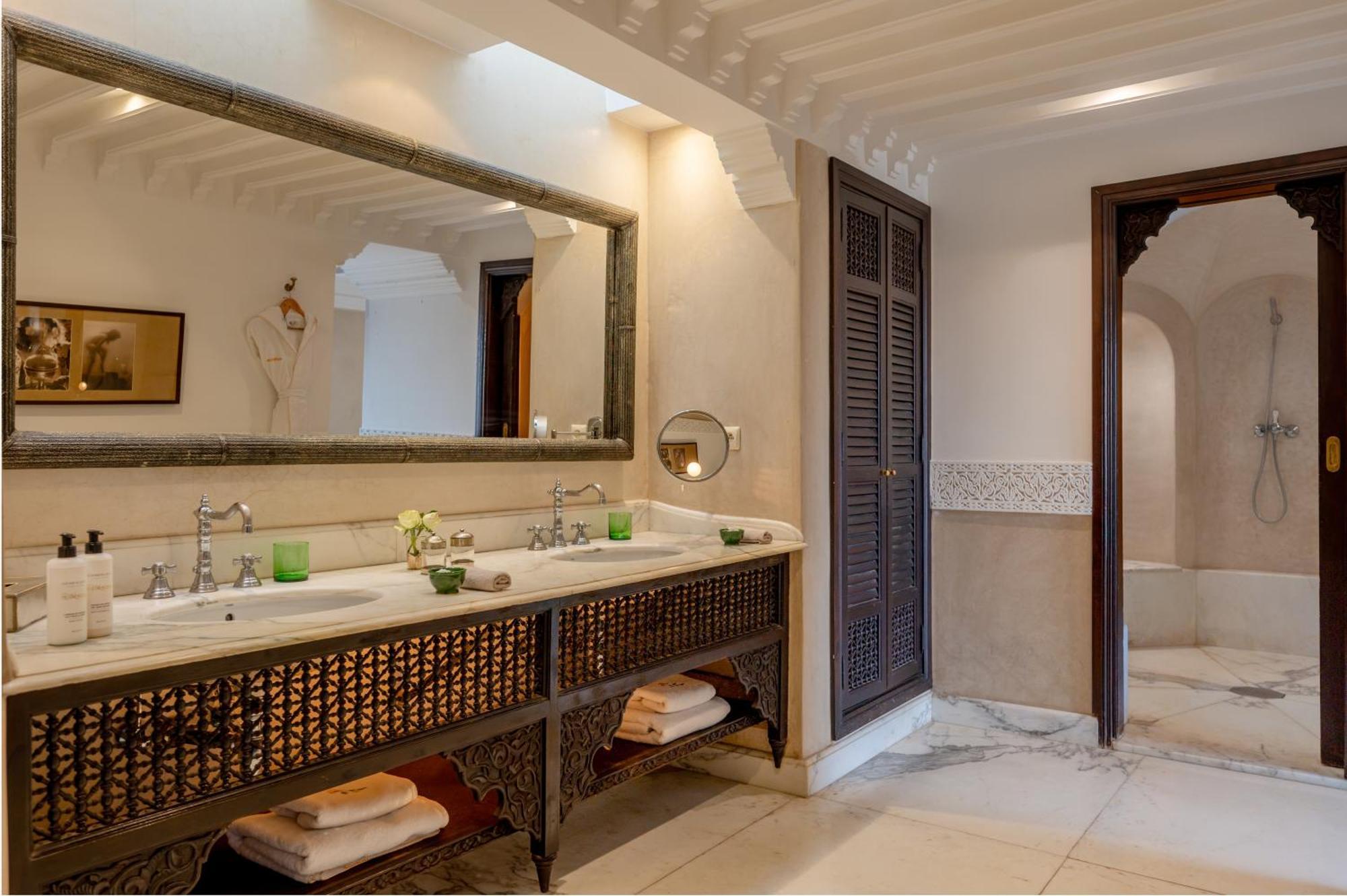 La Des Orangers - Relais & Chateaux