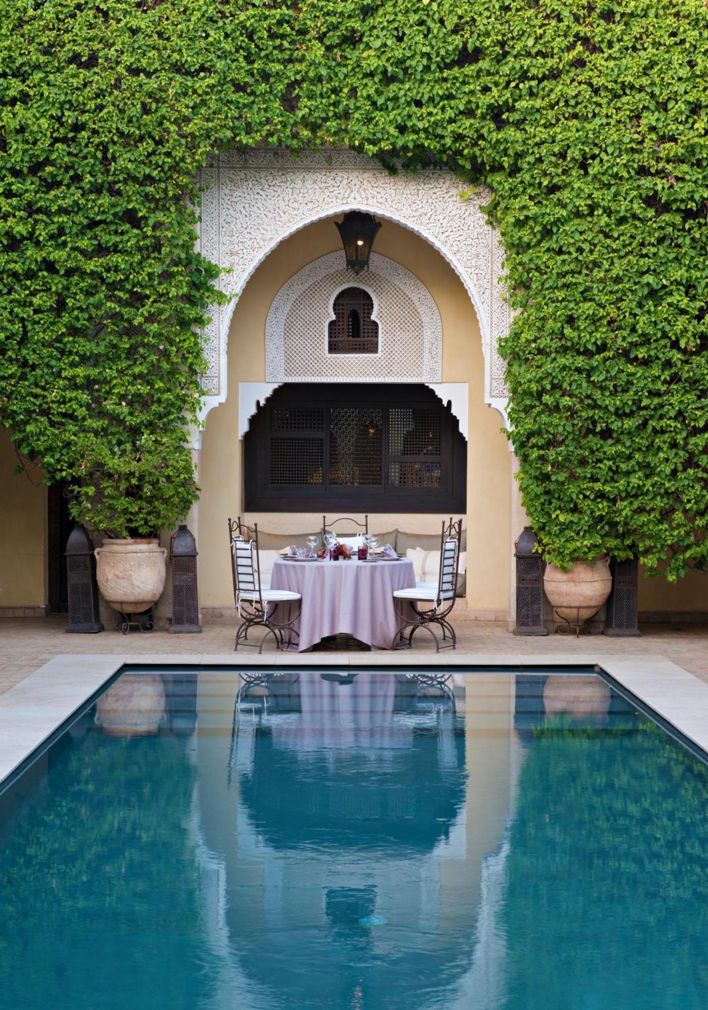 La Des Orangers - Relais & Chateaux 5*