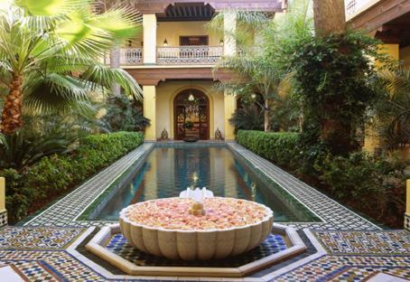 Riad Al Moussika
