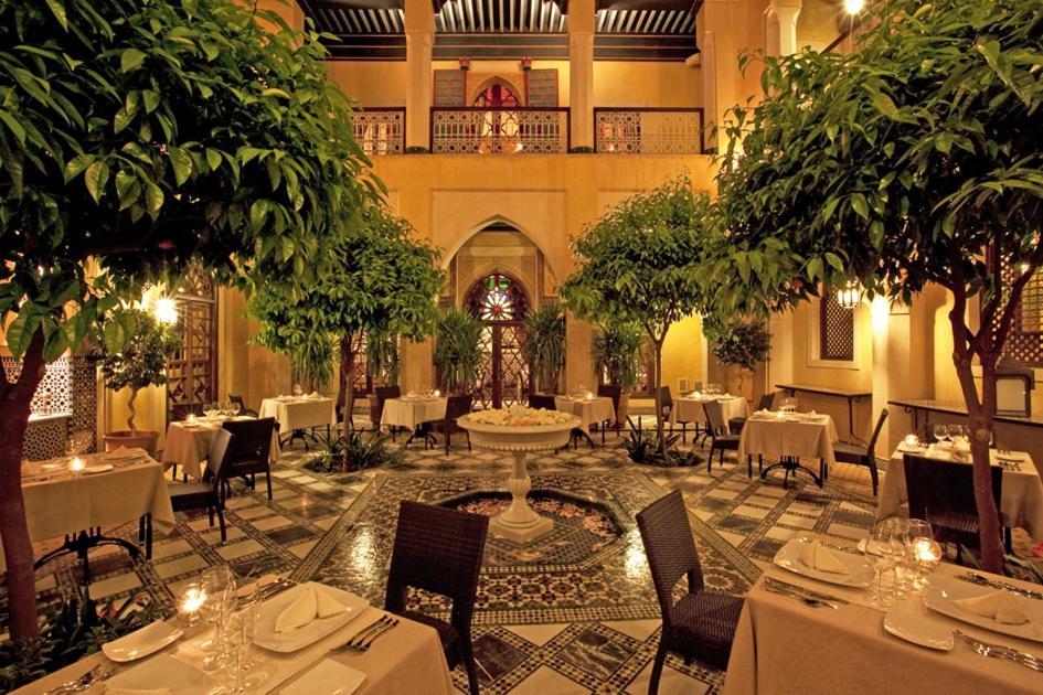 Al Moussika Marrakesh