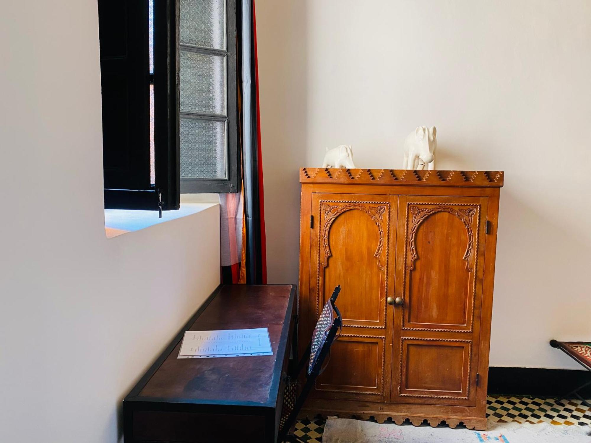 Bed and breakfast New Moon