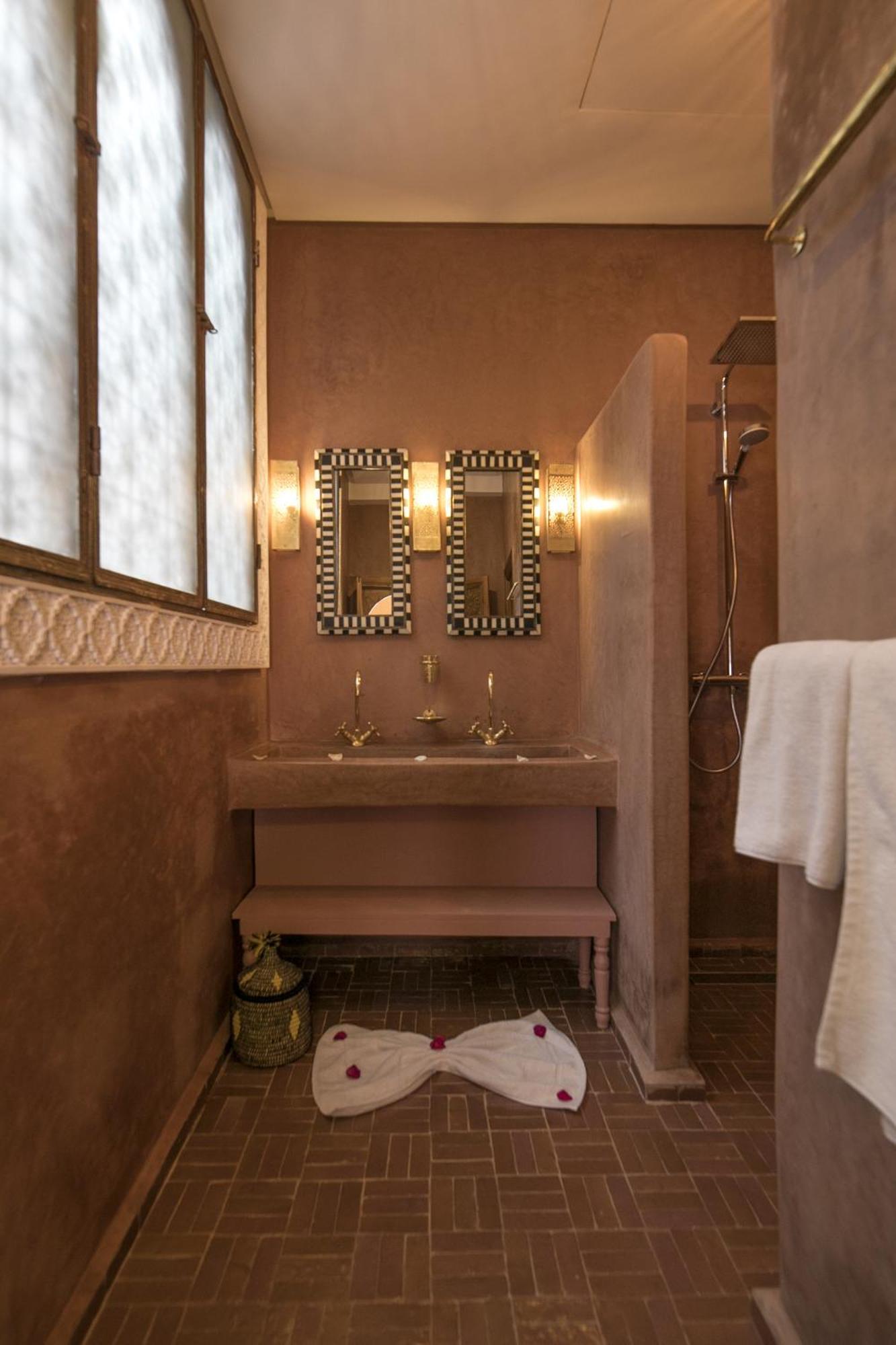 Chamali Riad Marrakesh