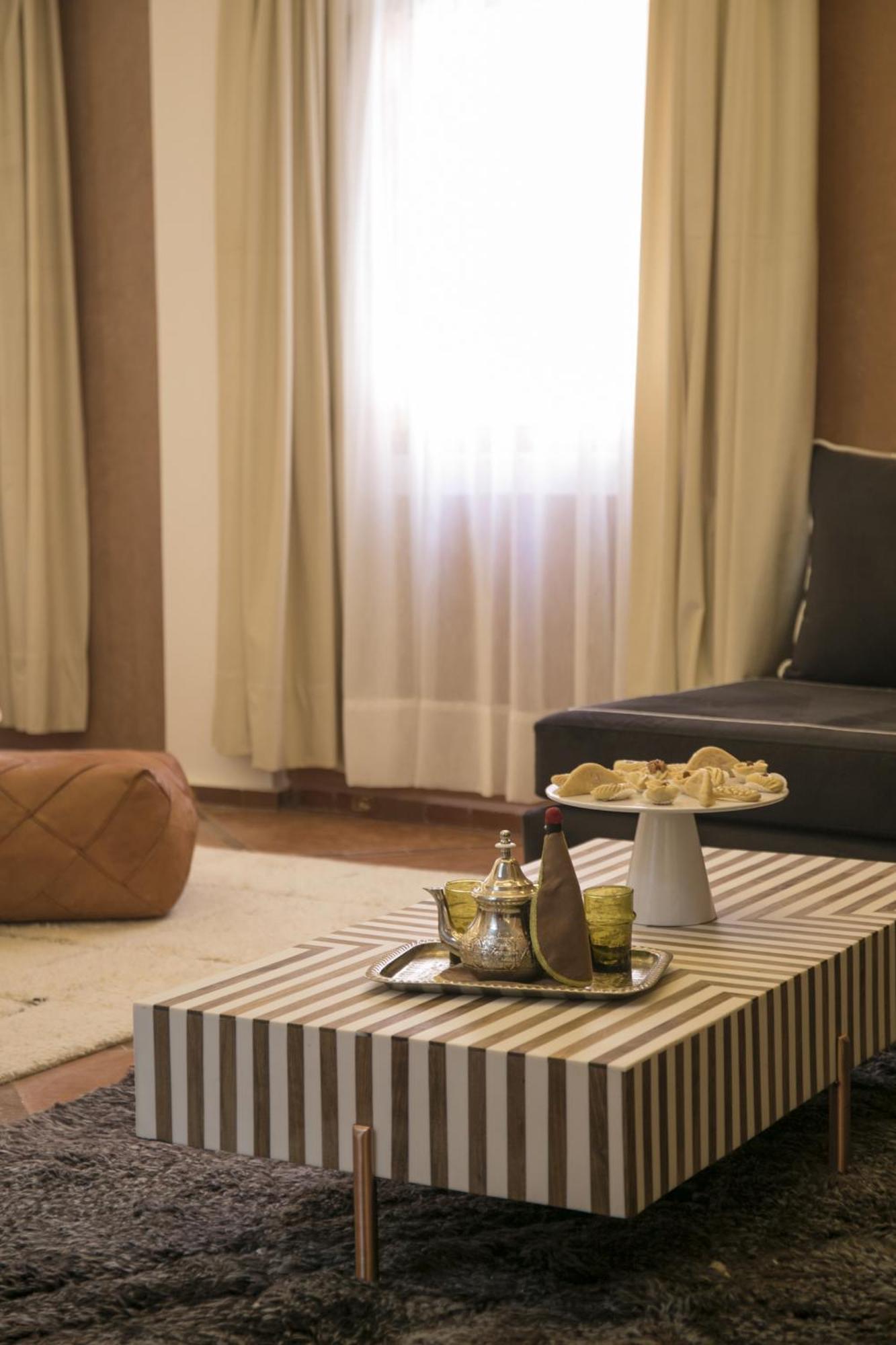 Chamali 3* Marrakesh