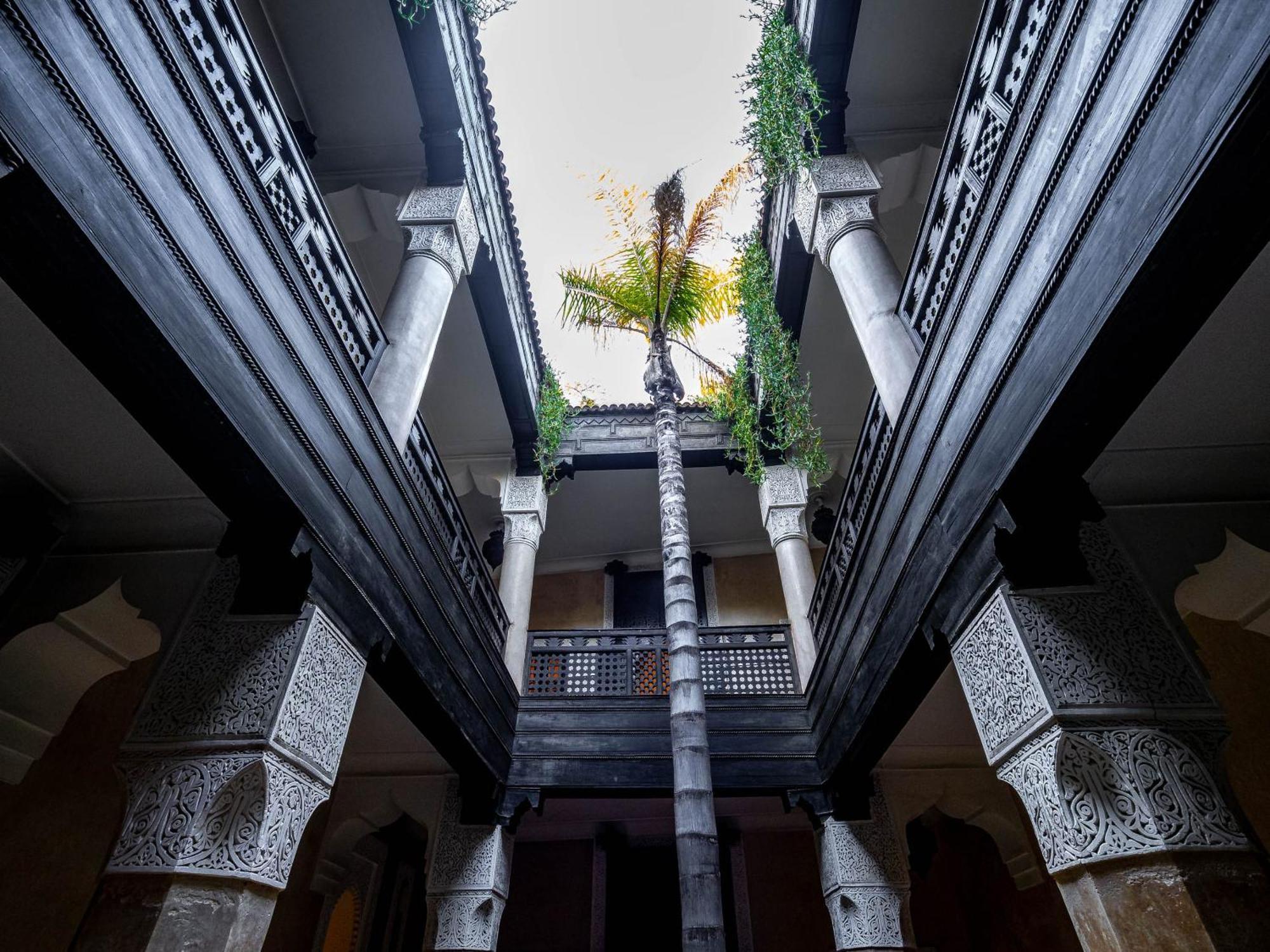 Dar Les Cigognes 5* Marrakesh