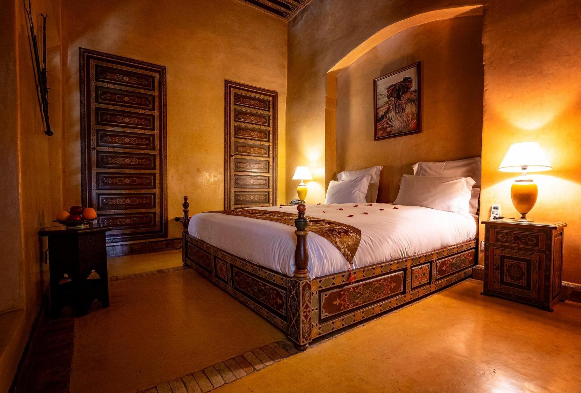 Riad Dar Les Cigognes 5*