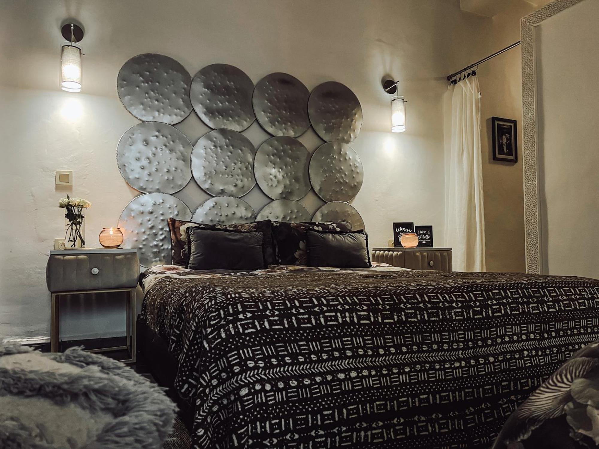 Bed & Breakfast Dar Aurora Marrakesh