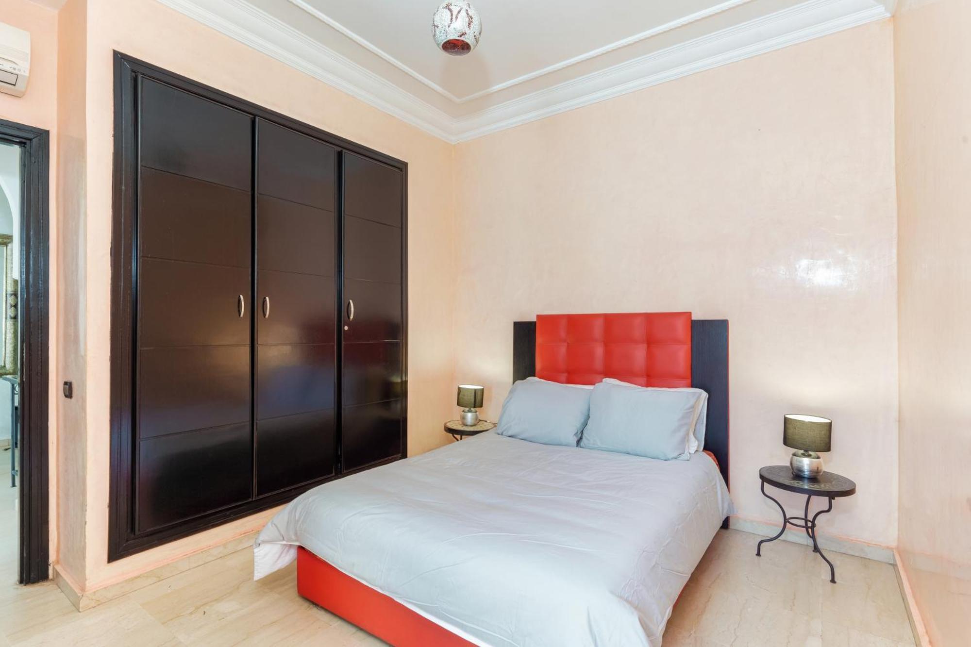 Dar Assafa Apartamento *