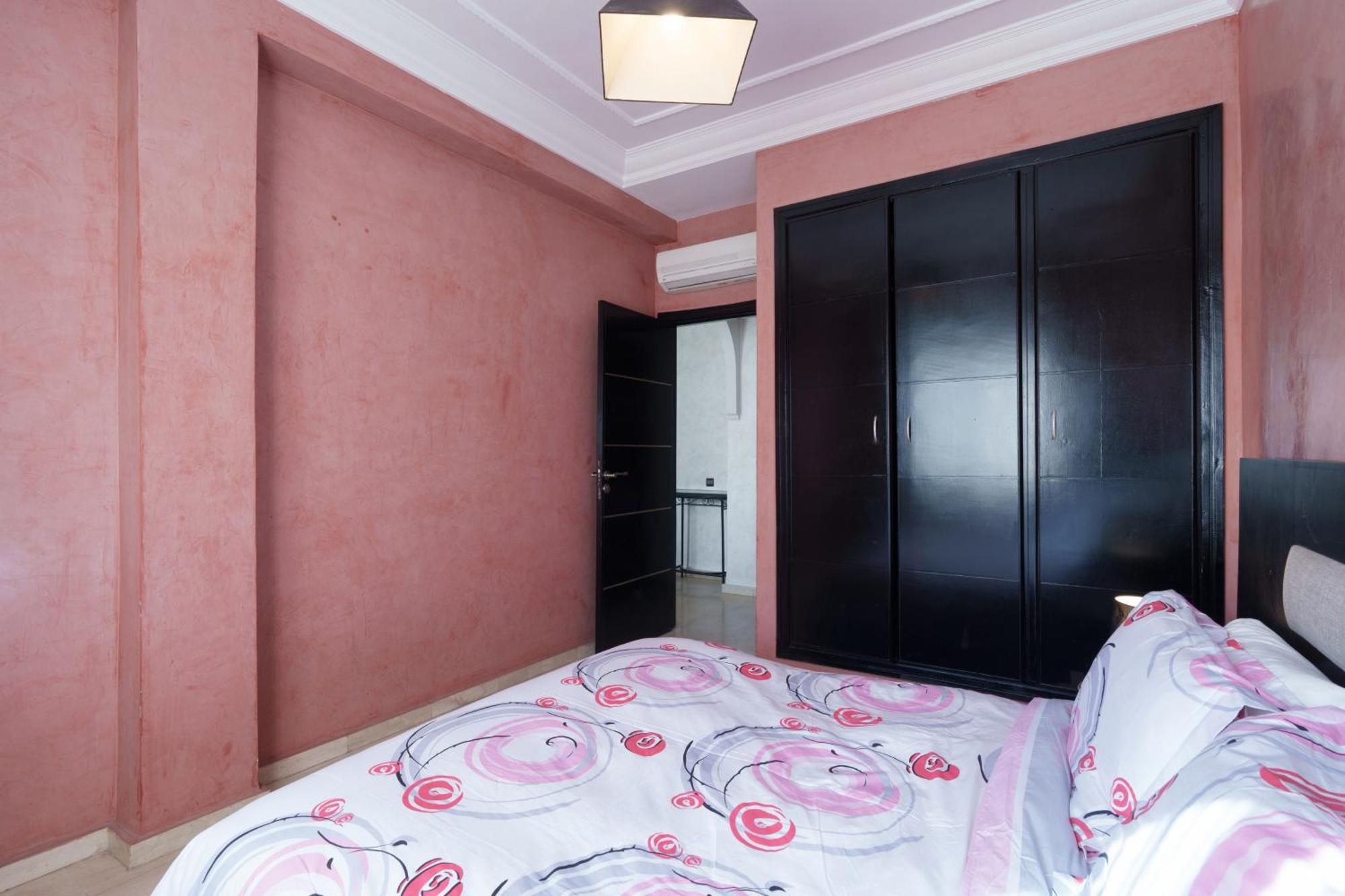 Dar Assafa Apartamento *
