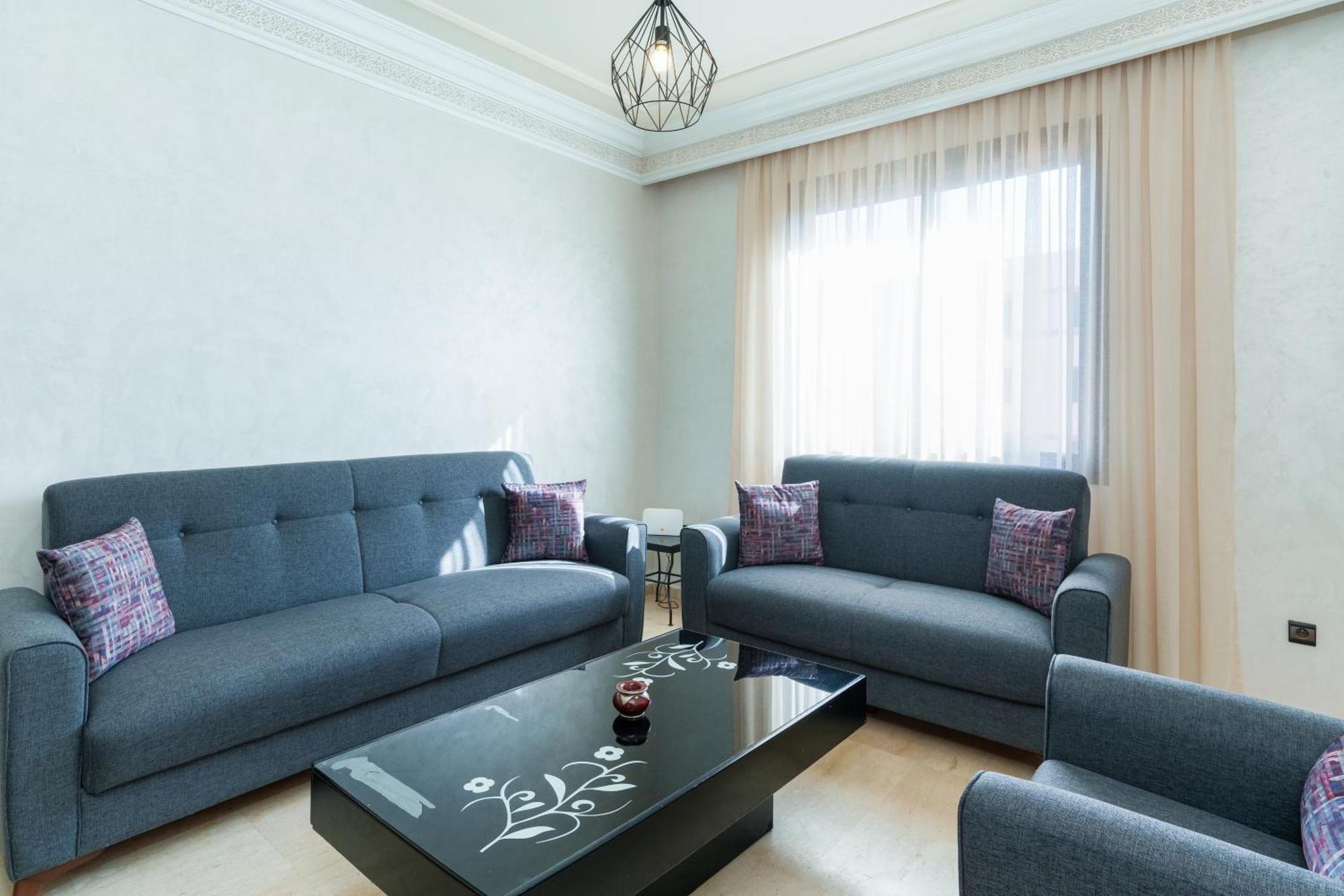Dar Assafa Apartamento Marrakesh