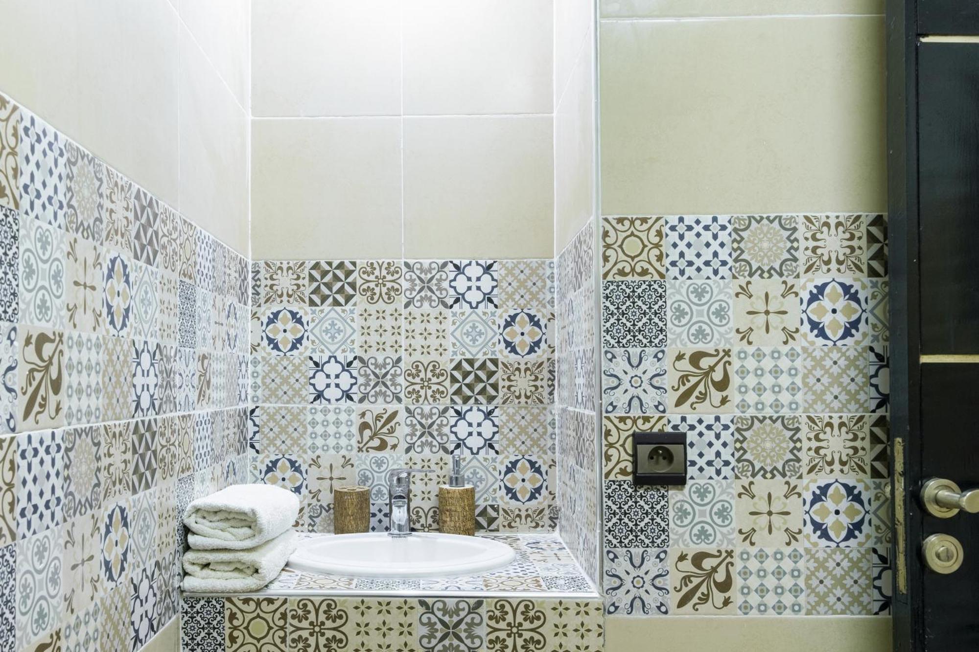Apartamento Dar Assafa