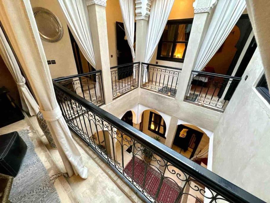 Villa Art De Vivre