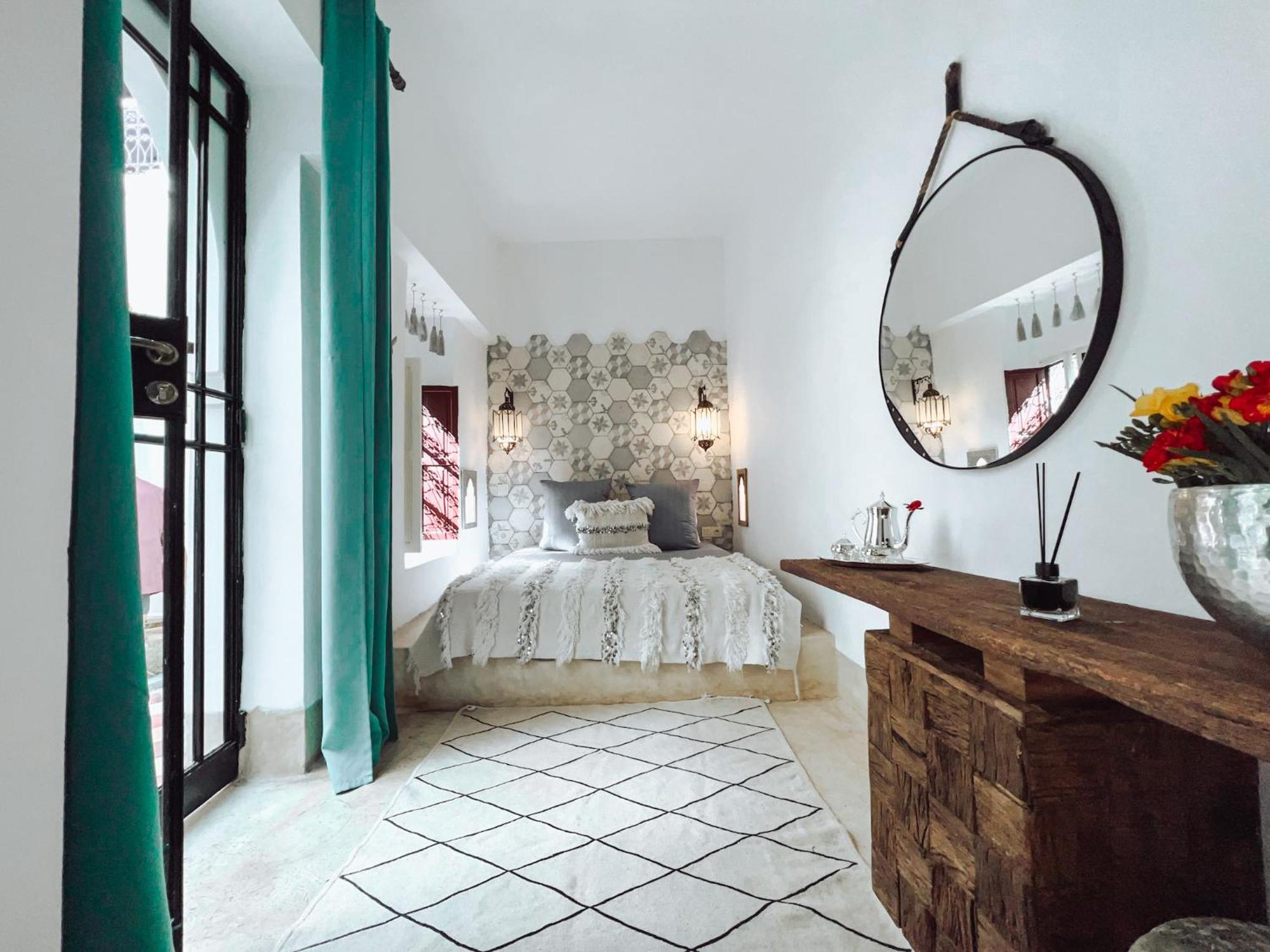 Bed & Breakfast Dar Aurora
