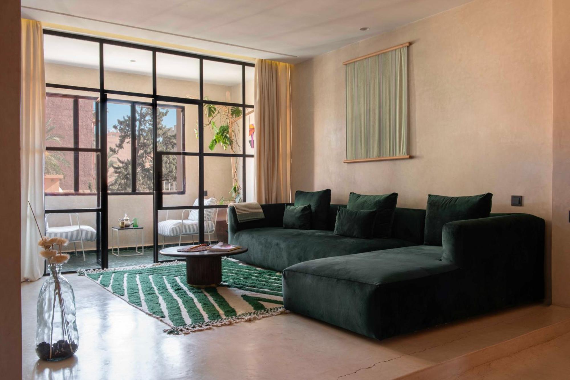 Brummell Marrakech * Marrakesh