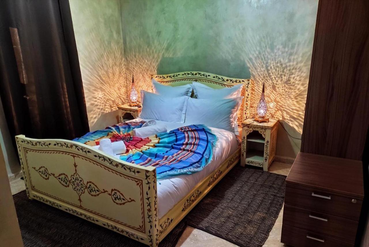 Ghali De Luxe & Golf Marrakesh