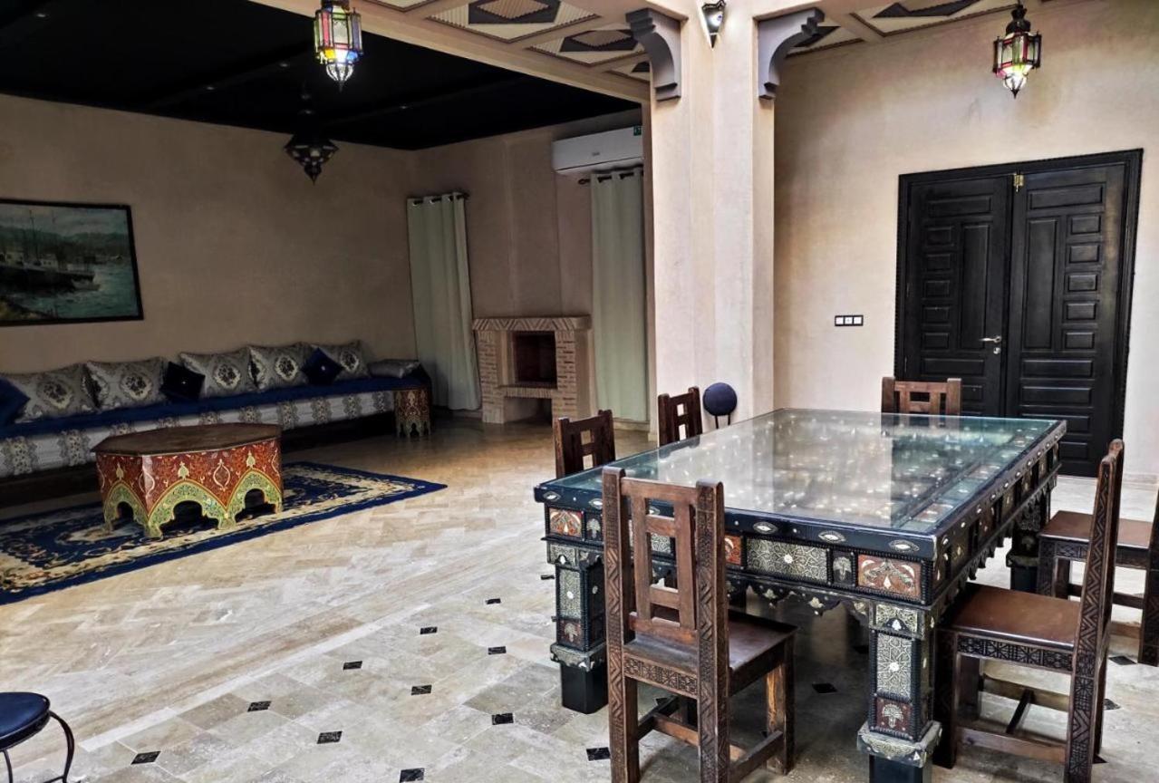 Ghali De Luxe & Golf Bed & Breakfast
