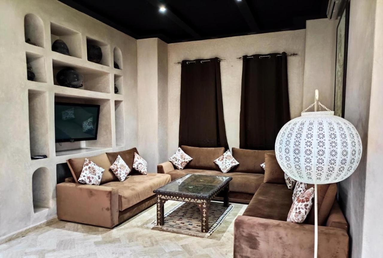 Ghali De Luxe & Golf