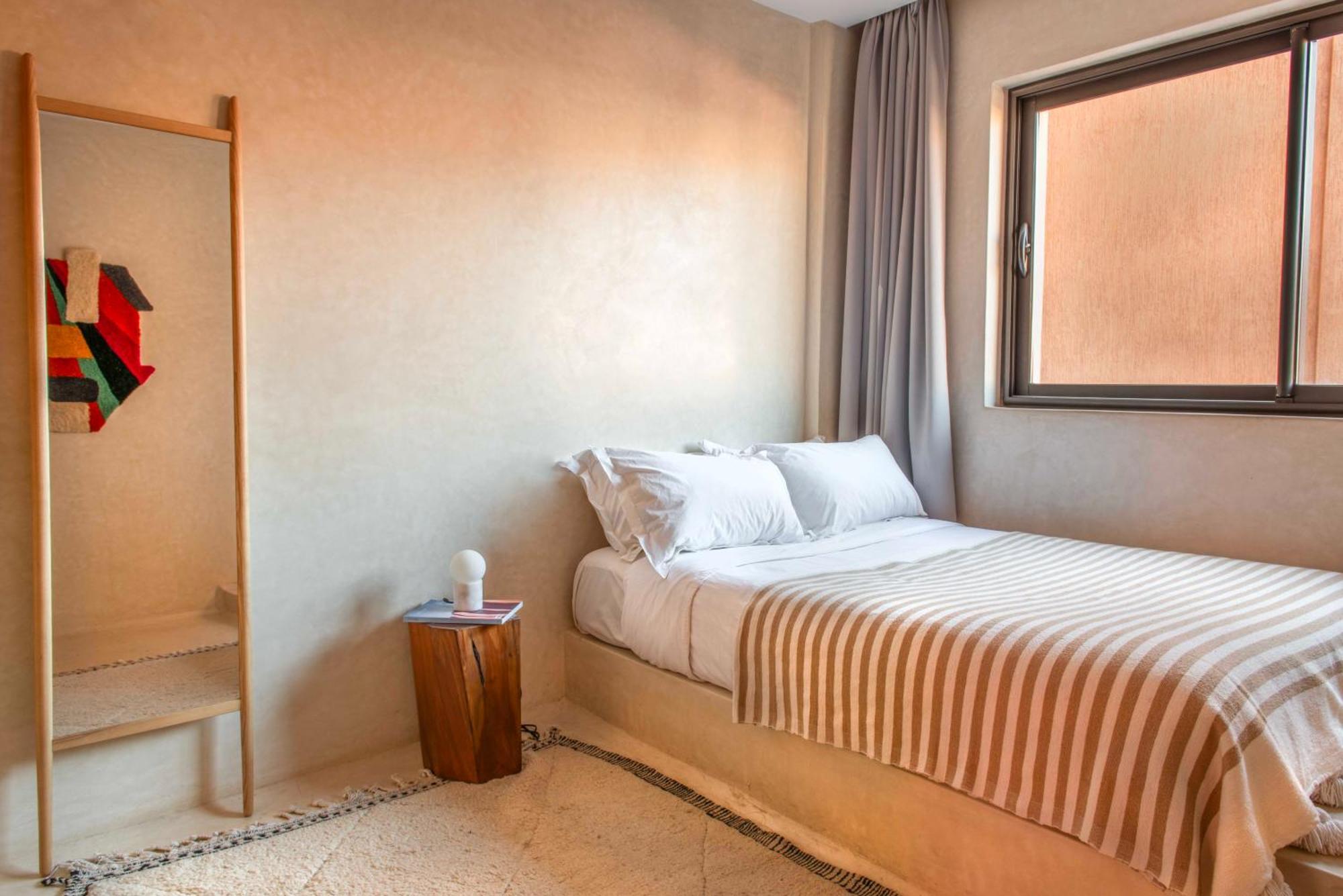 Brummell Marrakech Apartment *