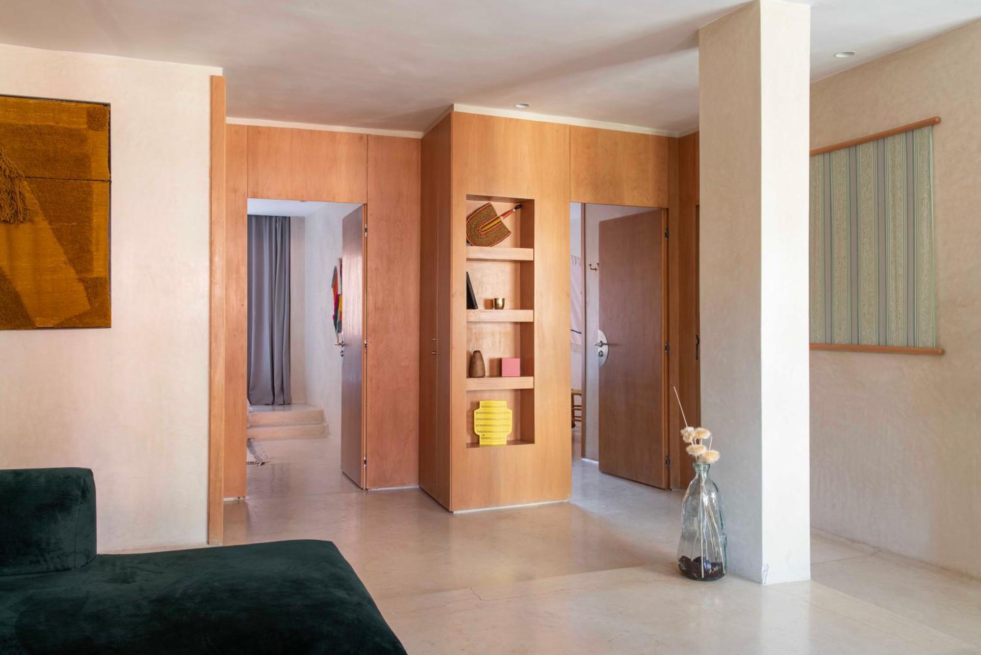 Brummell Marrakech *