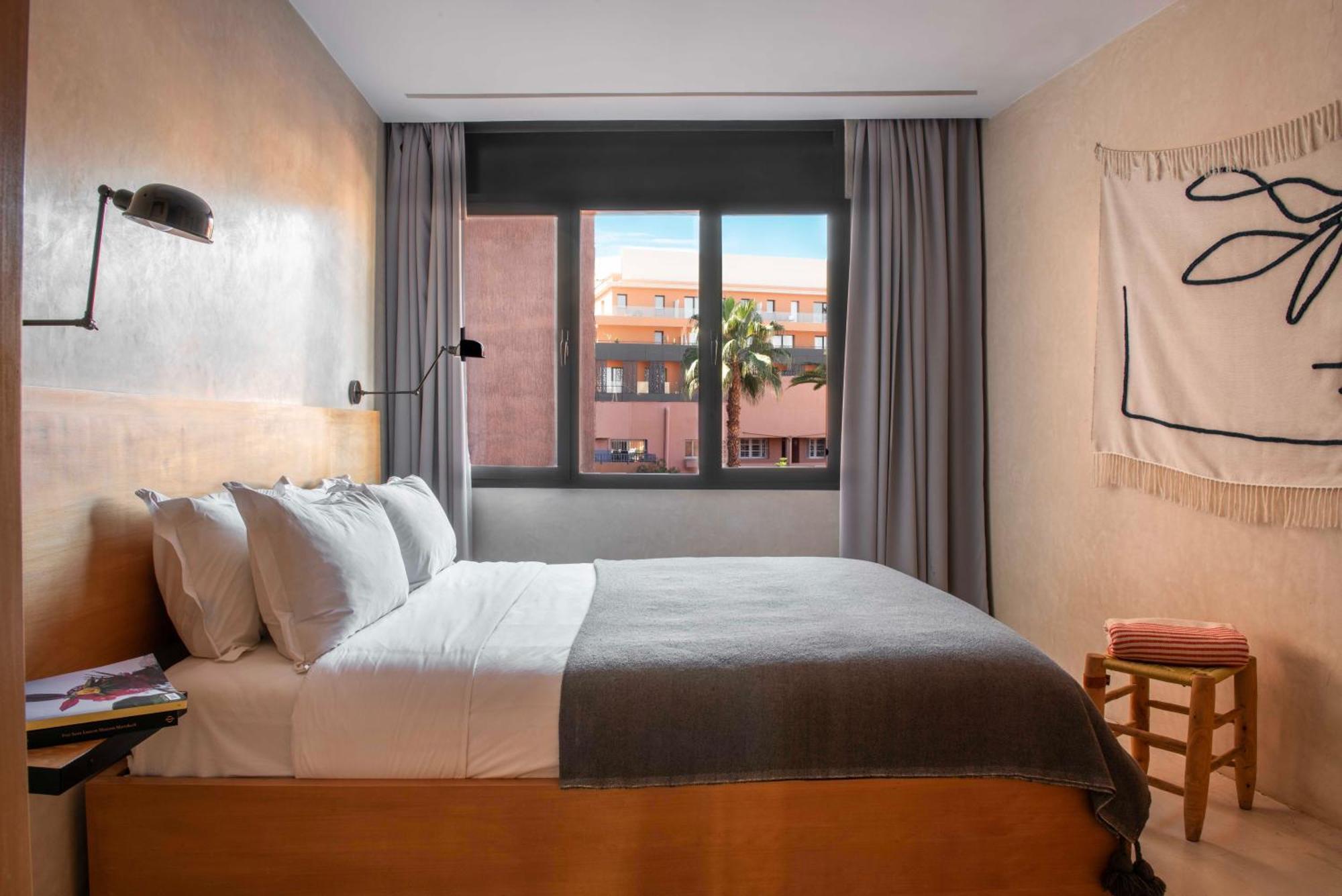 Brummell Marrakech Apartment Marrakesh
