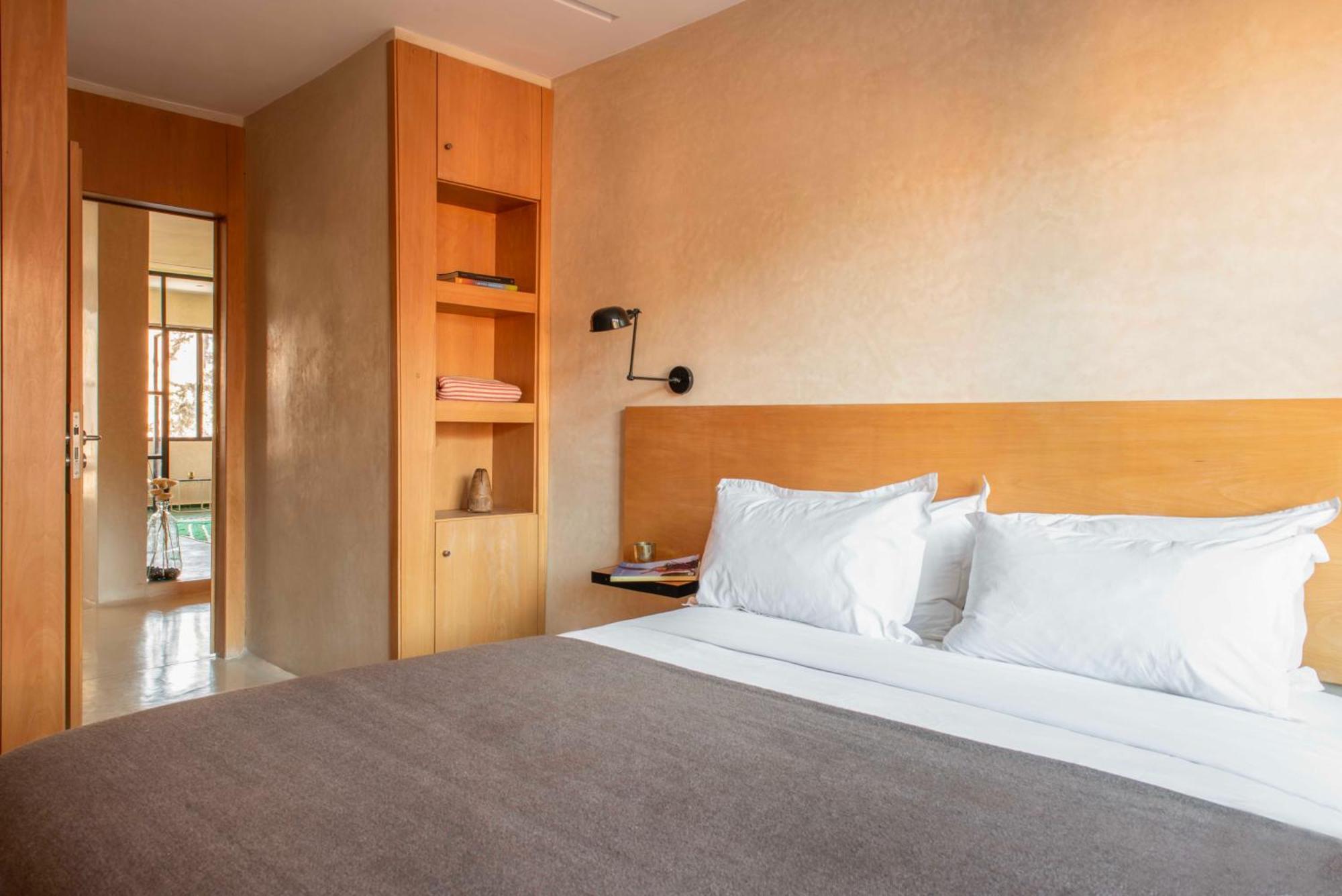 Brummell Maroc Appartement