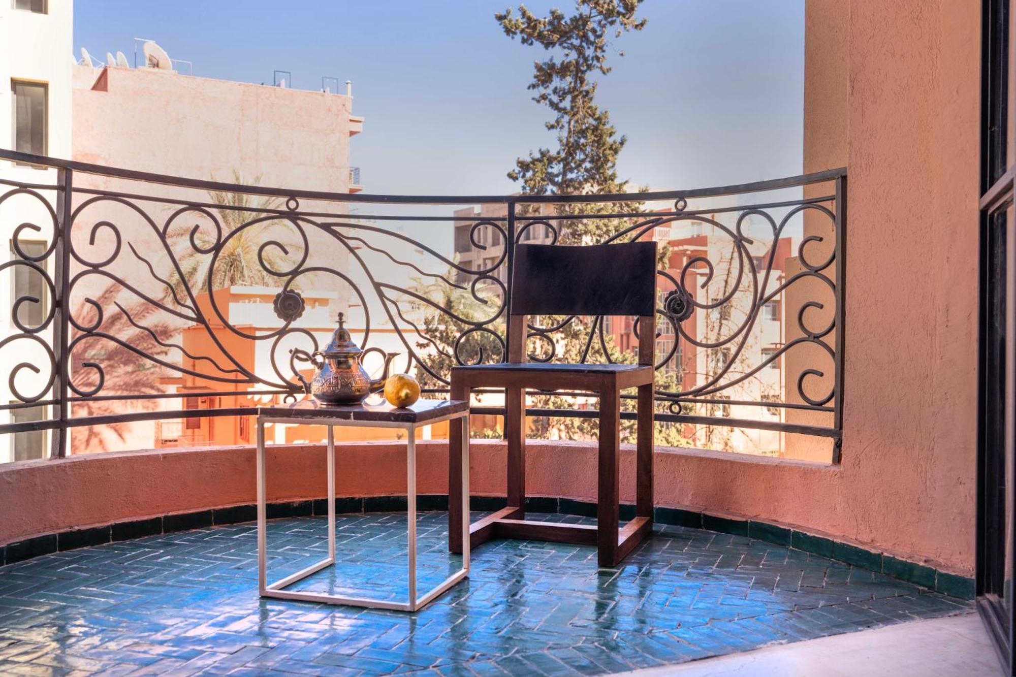 Brummell Maroc Appartement *
